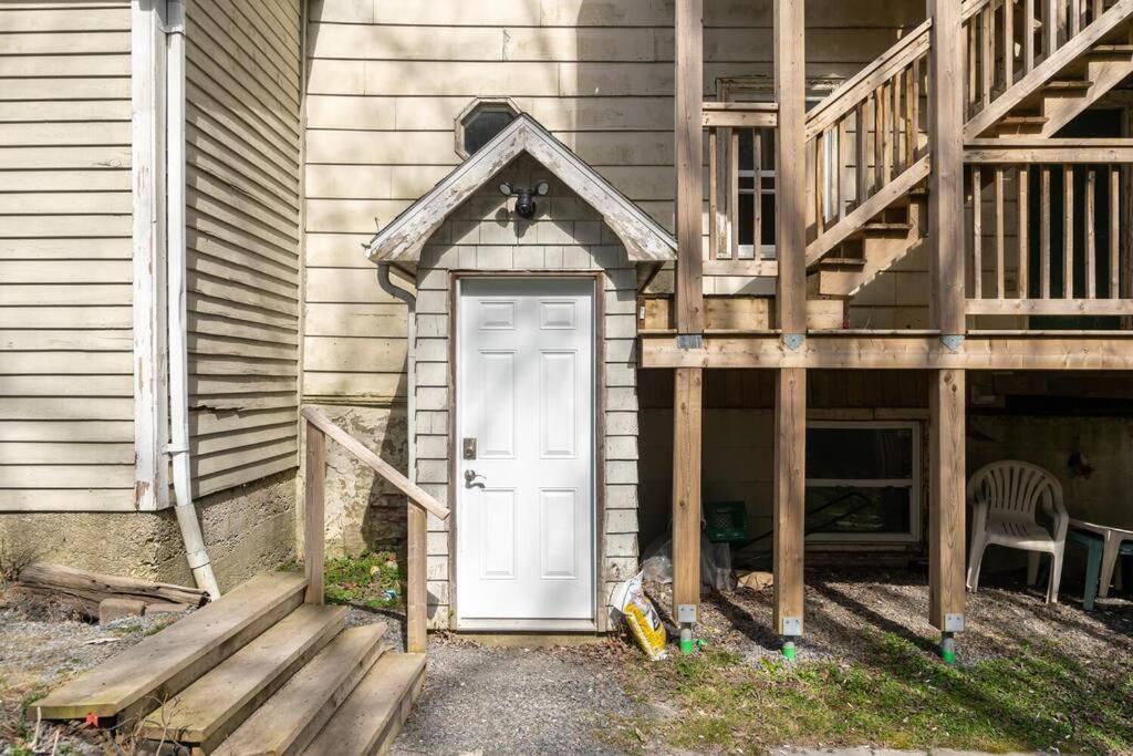 Apartment Quaint #1 In Historic Area