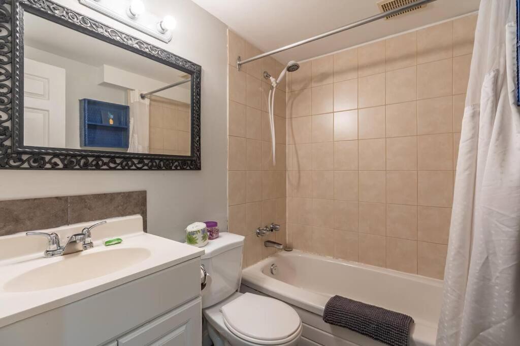 Quaint #1 In Historic Area Apartment Halifax