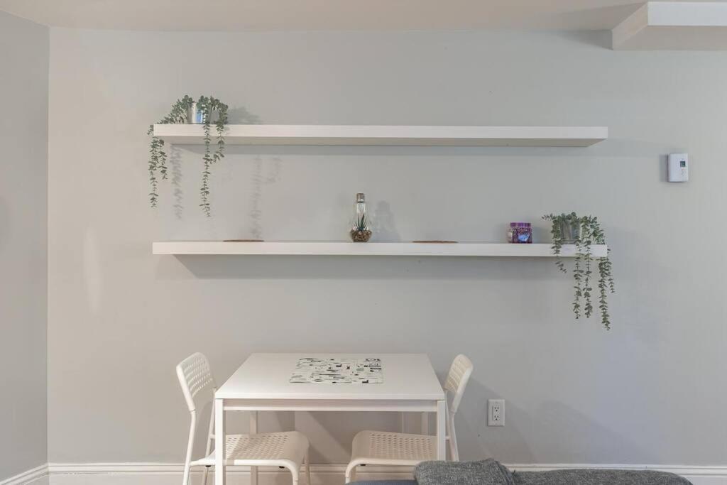 Apartment Quaint #1 In Historic Area *