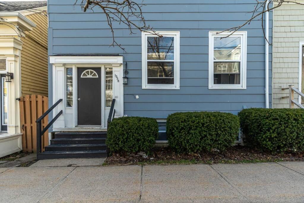 Quaint #1 In Historic Area * Halifax