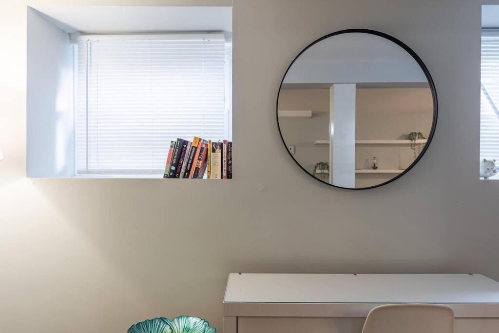 Quaint #1 In Historic Area Apartment Halifax